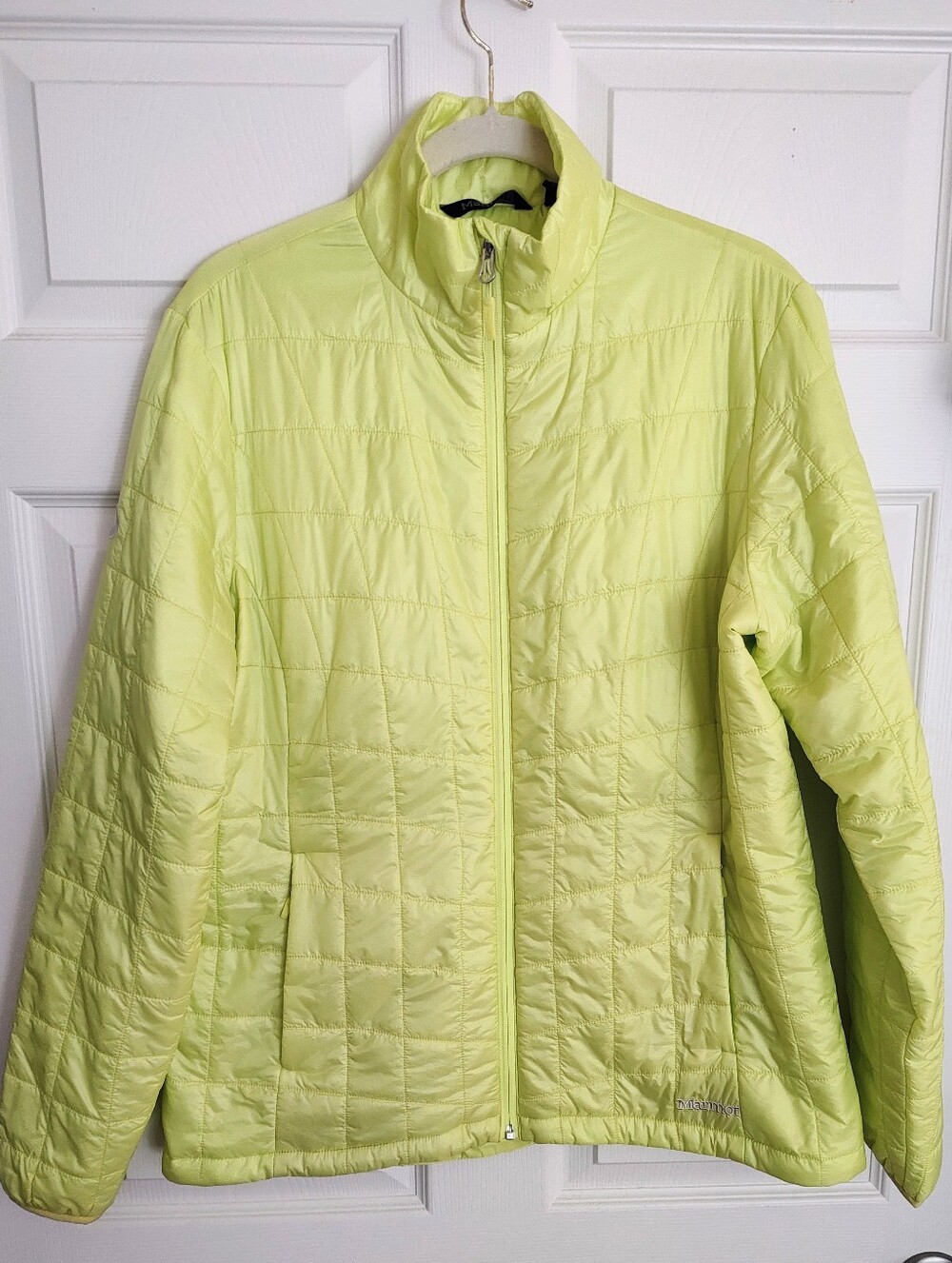 ~~MARMOT💛Lightweight Jacket~~
